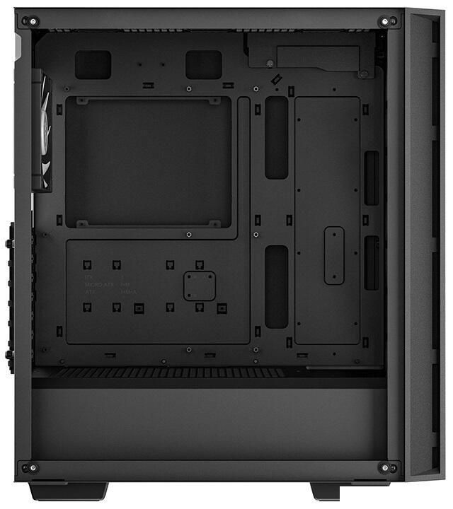 Корпус DeepCool Matrexx 55 V4 R-MATREXX55-BKADA4-G-4