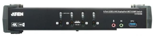 KVM переключатель Aten CS1924M-AT-G