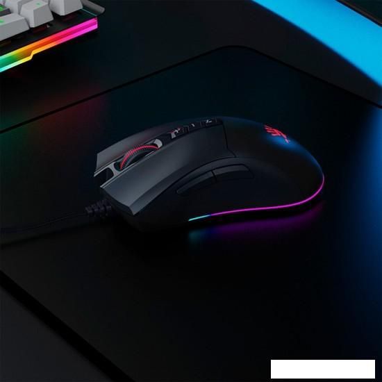 Игровая мышь A4Tech Bloody ES9 Plus