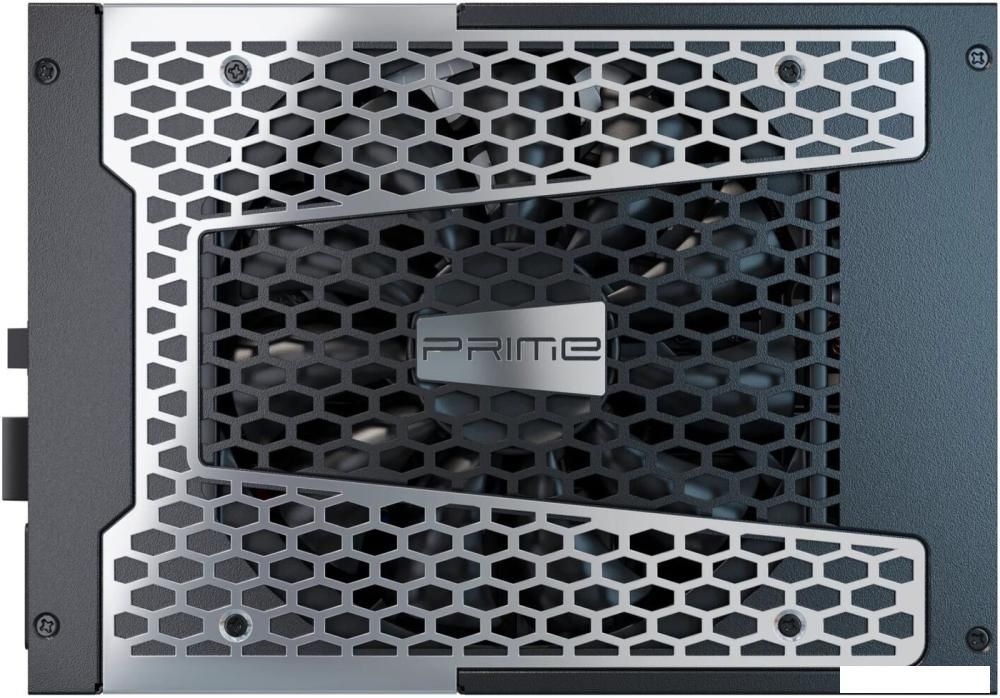 Блок питания Seasonic Prime TX-1600 ATX 3.1 2025 SSR-1600TR2