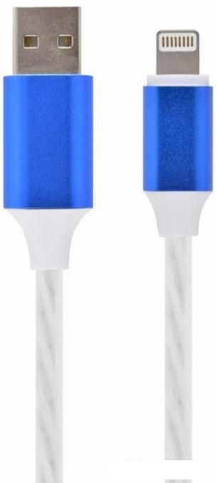 Кабель Cablexpert CC-USB-8PLED-1M