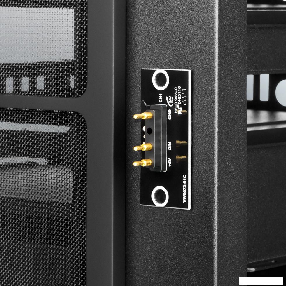 Корпус Raijintek Zofos Ultra