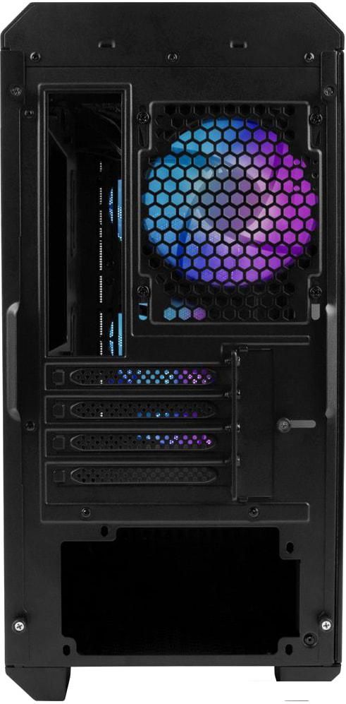 Корпус Genesis Irid 503 ARGB NPC-1559