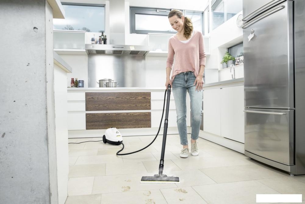Пароочиститель Karcher SC 2 EasyFix 1.512-600.0