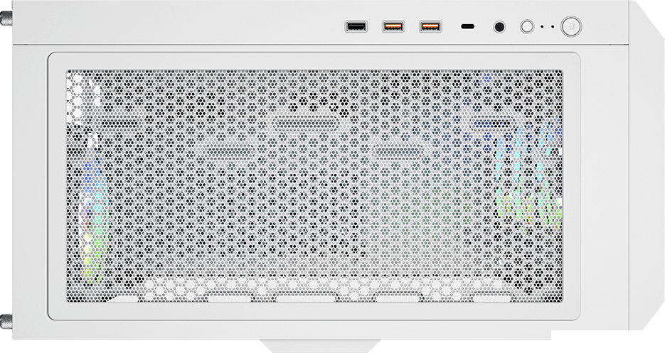 Корпус Cougar Airface Pro RGB CGR-5AD1W-AIR-RGB