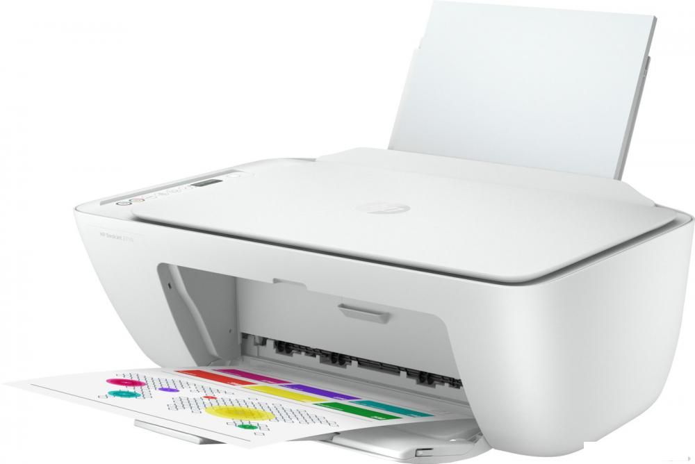 Принтеры и МФУ HP DeskJet 2710 5AR83B