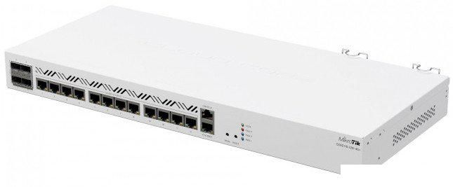 Маршрутизатор Mikrotik CCR2116-12G-4S+