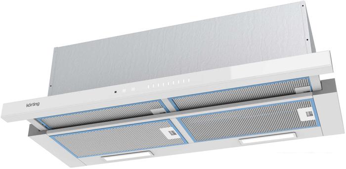 Вытяжки Korting KHP 9975 GW
