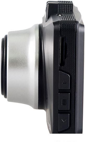 Видеорегистратор SilverStone F1 NTK-9500F Duo