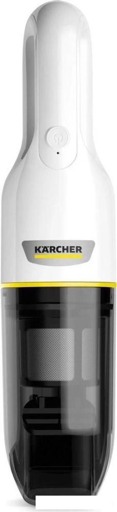 Пылесос Karcher CVH 3 1.198-353.0