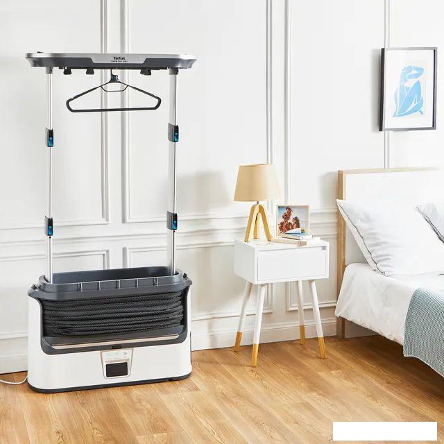 Паровая станция Tefal Care For You YT4050E1