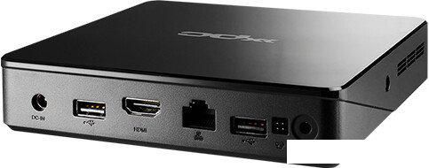 Мини-ПК Shuttle NS02 V2 74R-NS02V2-005-SHU-001