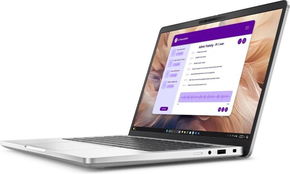 Ноутбук Dell Pro 13 Plus PB13250-7613