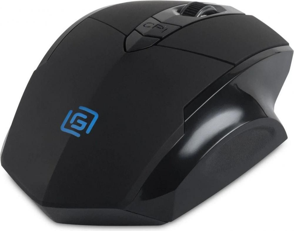 Игровая мышь Oklick 780GW (черный)