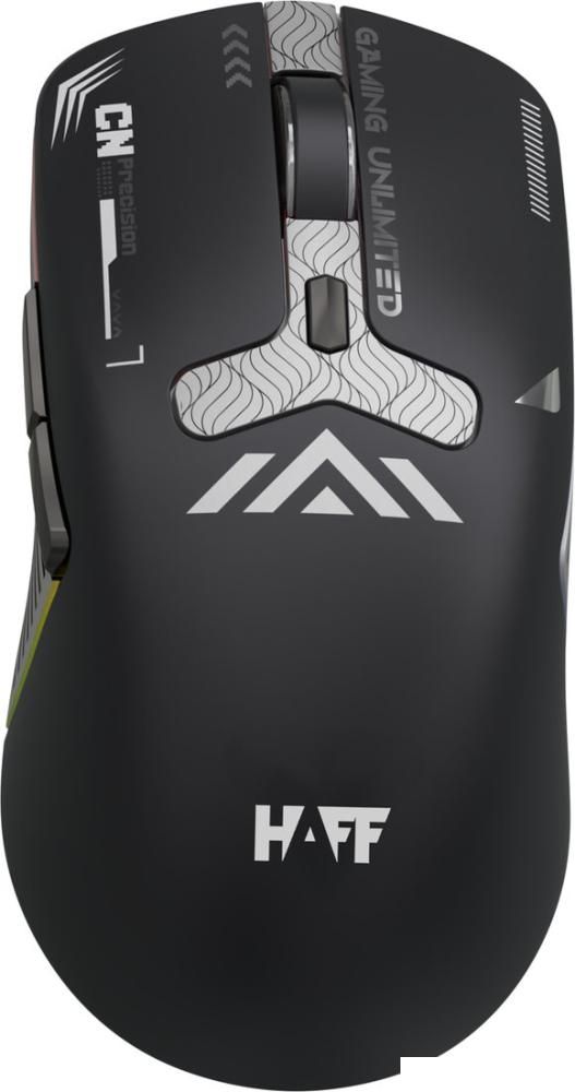 Игровая мышь HAFF CyberFury