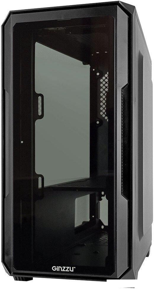 Корпус Ginzzu CL590