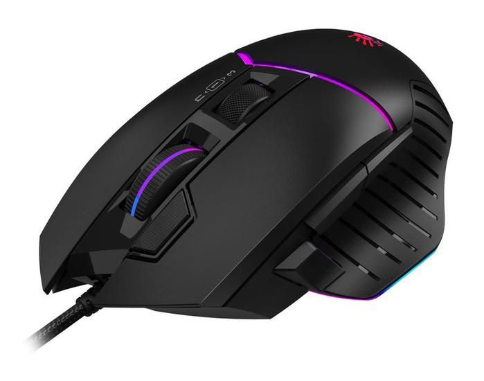 Игровая мышь A4Tech Bloody W95 Max