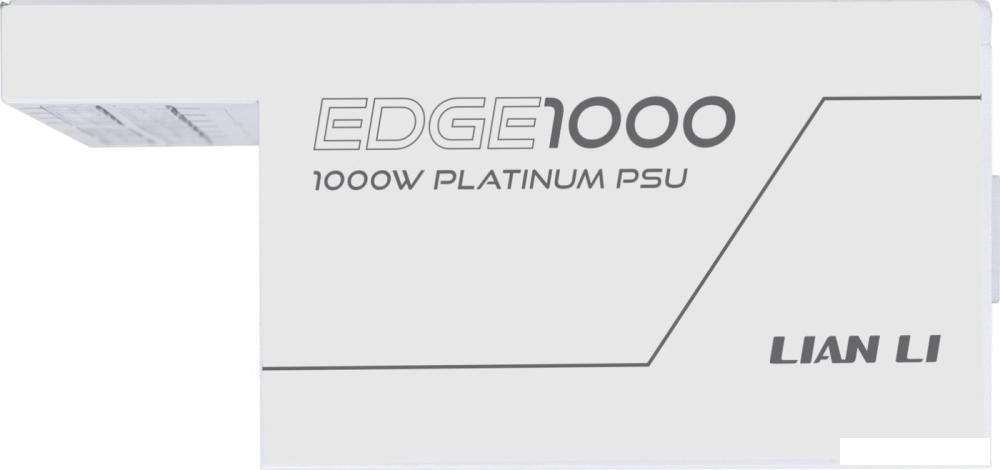 Блок питания Lian Li Edge 1000 G9P.EG1000.WE00.RU