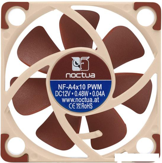 Вентилятор для корпуса Noctua NF-A4x10 PWM