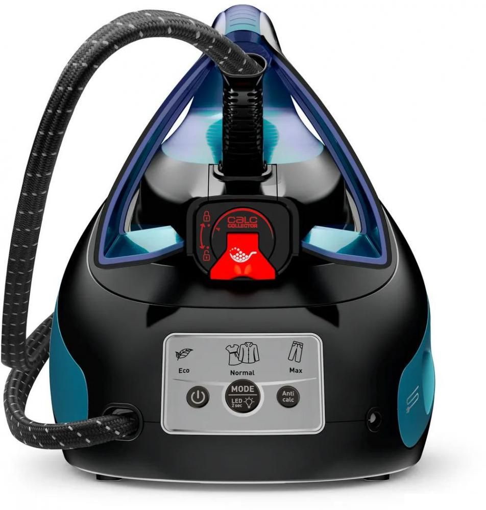 Пароочистители и отпариватели Tefal Express Vision SV8151E0