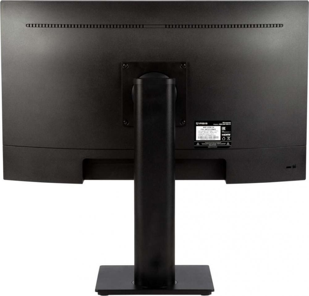 Монитор IRBIS MirView 24FIDS120_MIR