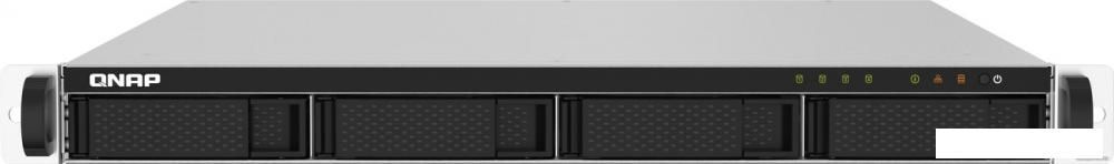 Сетевой накопитель QNAP TS-432PXU-2G