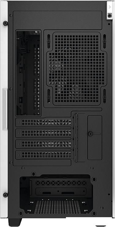 Корпус DeepCool CH370 WH R-CH370-WHNAM1-G-1