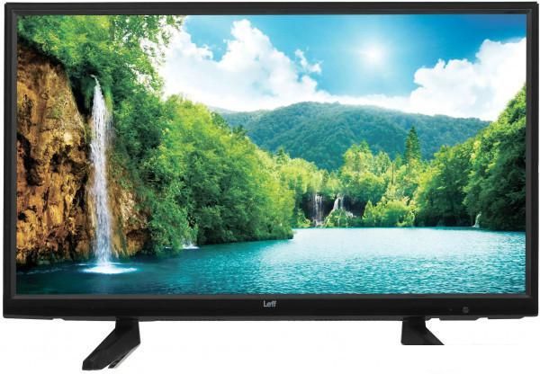 Телевизор Leff 24H250T