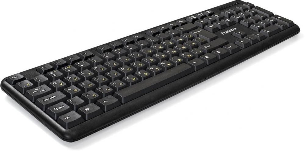 Клавиатура ExeGate Professional Standard LY-405