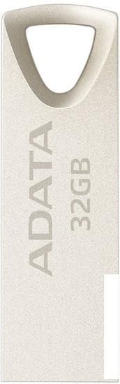 USB Flash ADATA UV210 32GB [AUV210-32G-RGD]