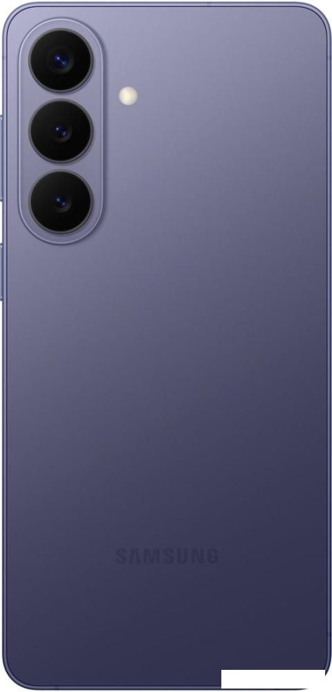 Телефон Samsung Galaxy S26+ SM-S947B 12GB/256GB (лавандовый)