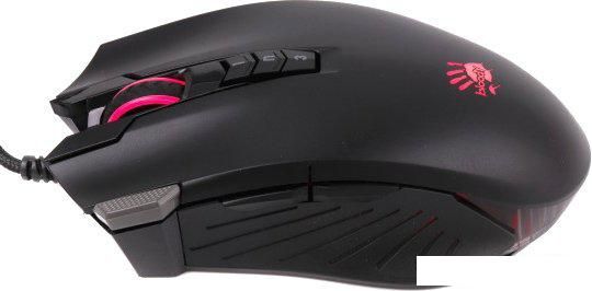 Игровая мышь A4Tech Bloody V9M