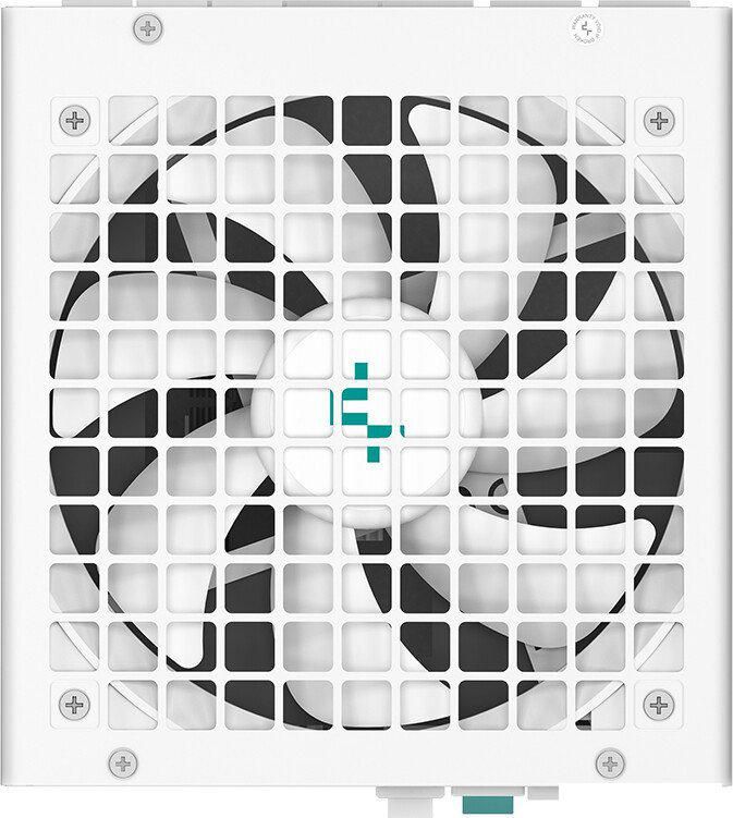 Блок питания DeepCool PX1000G V2 WH