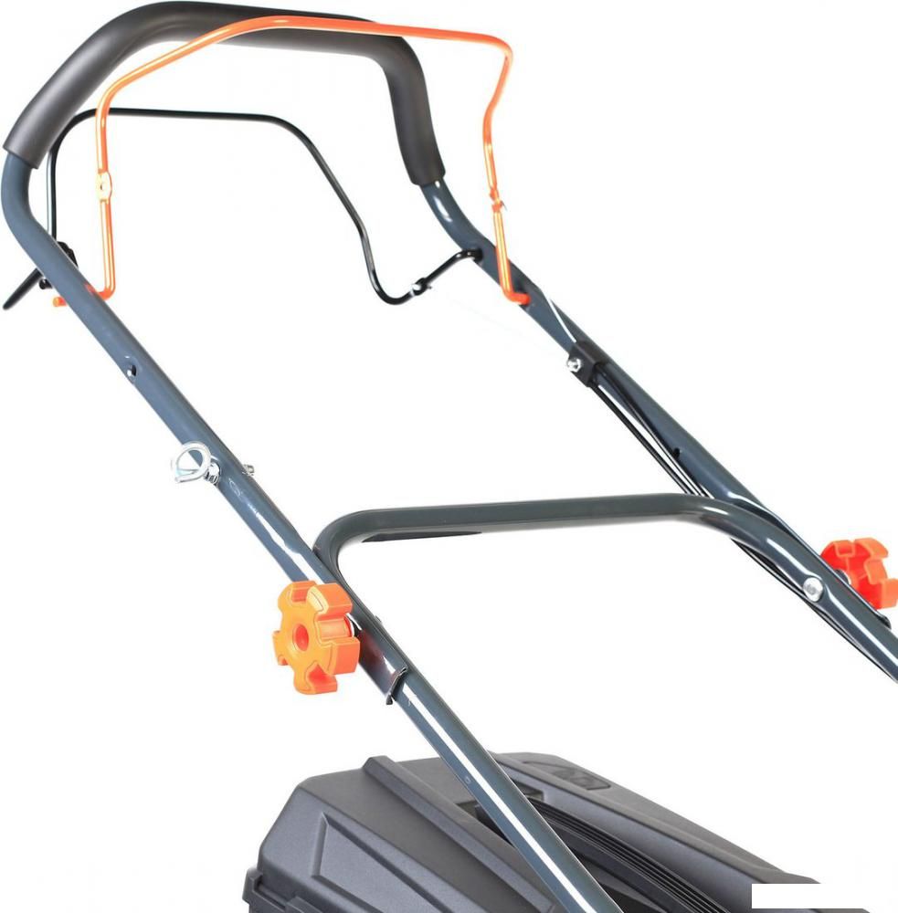 Газонокосилка Patriot PT 42 LS (512109004)