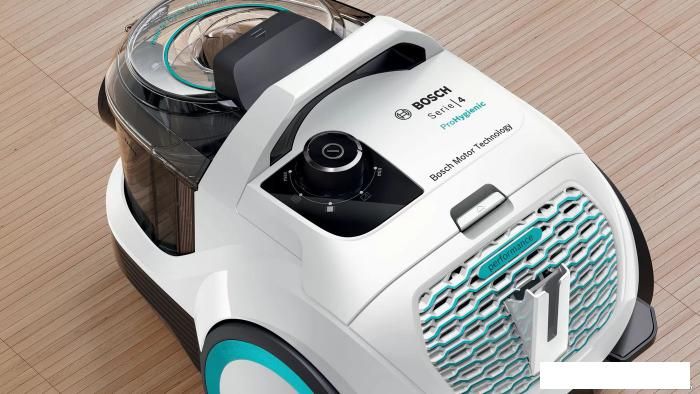 Пылесос Bosch Serie 4 BGC21HYG1