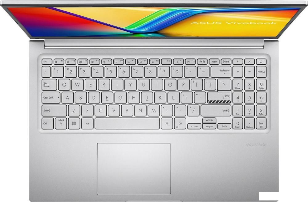 Ноутбук ASUS Vivobook 15 X1502VA-BQ490