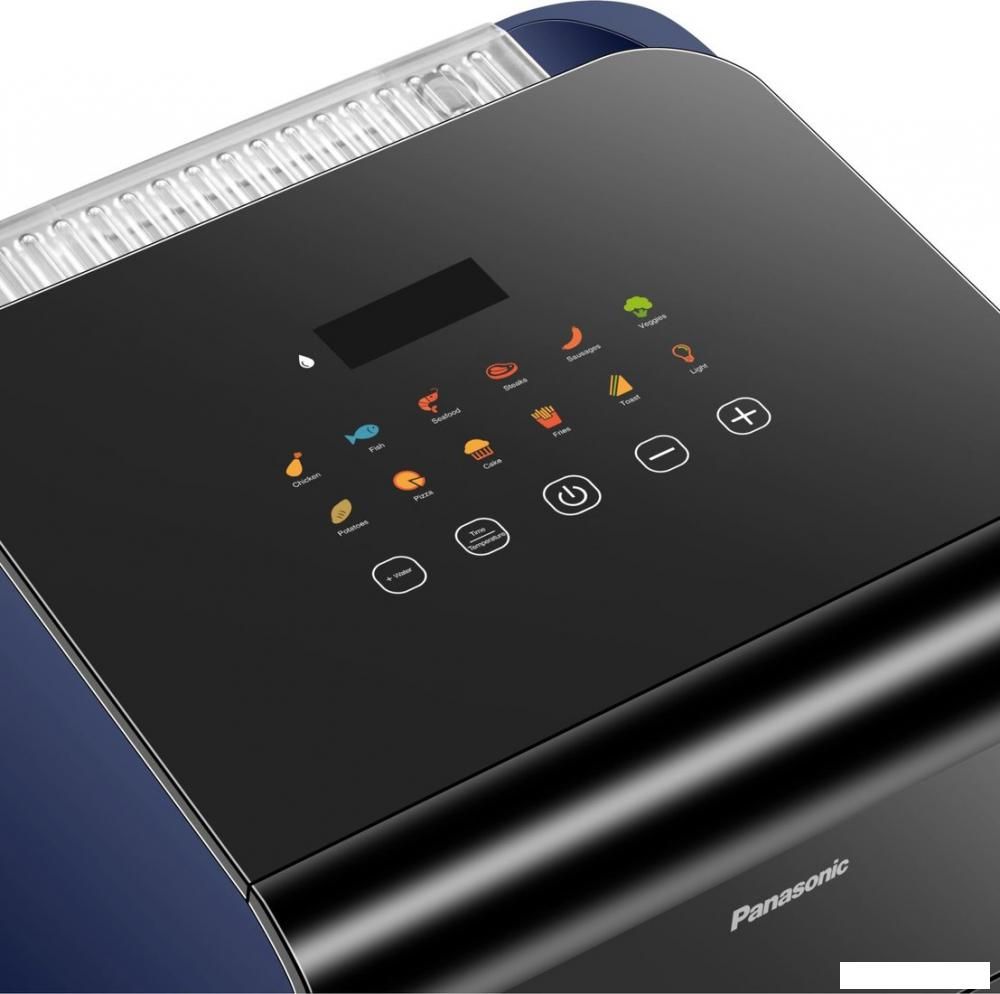 Аэрогриль (аэрофритюрница) Panasonic NF-CC600
