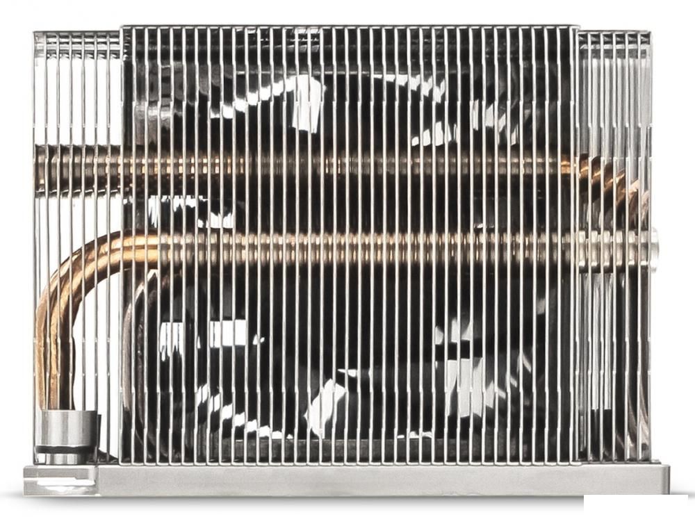 Системы охлаждения ExeGate ESNK-P0068AP4.PWM.2U.3647.Cu EX293439RUS
