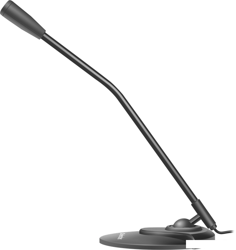 Проводной микрофон Defender MIC-117
