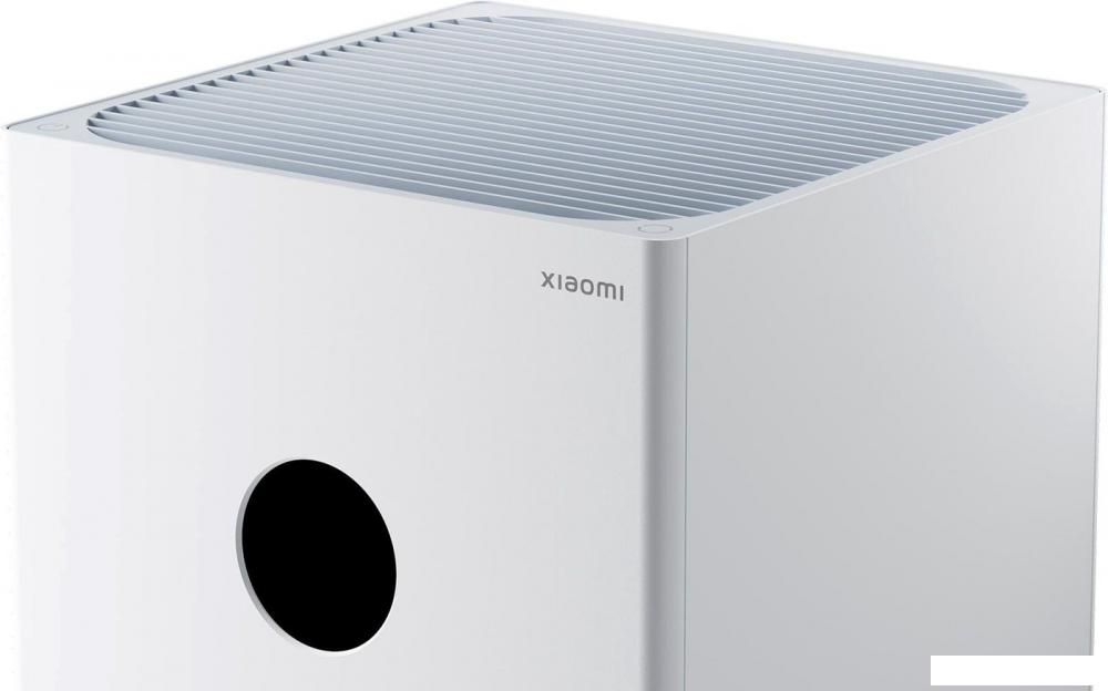 Очиститель воздуха Xiaomi Smart Air Purifier 4 Lite AC-M17-SC (китайская версия)