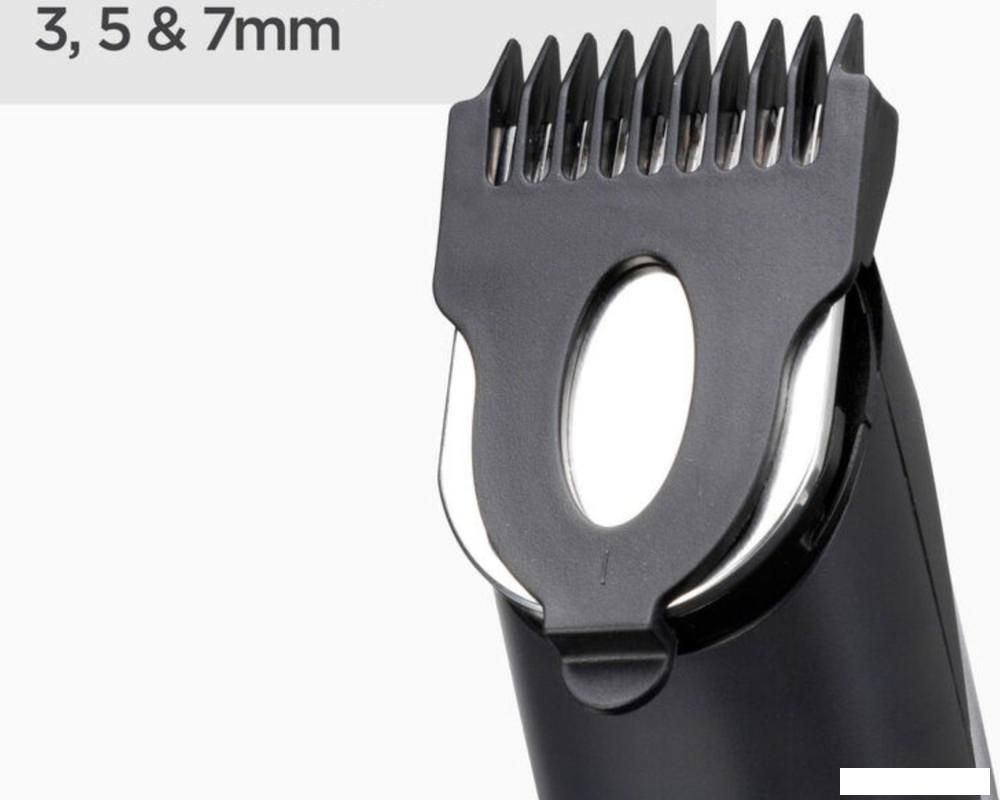 Триммер для бороды и усов BaByliss T812E