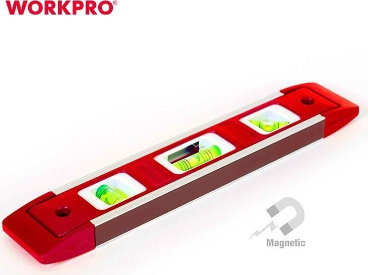 Уровень строительный Workpro WP262026