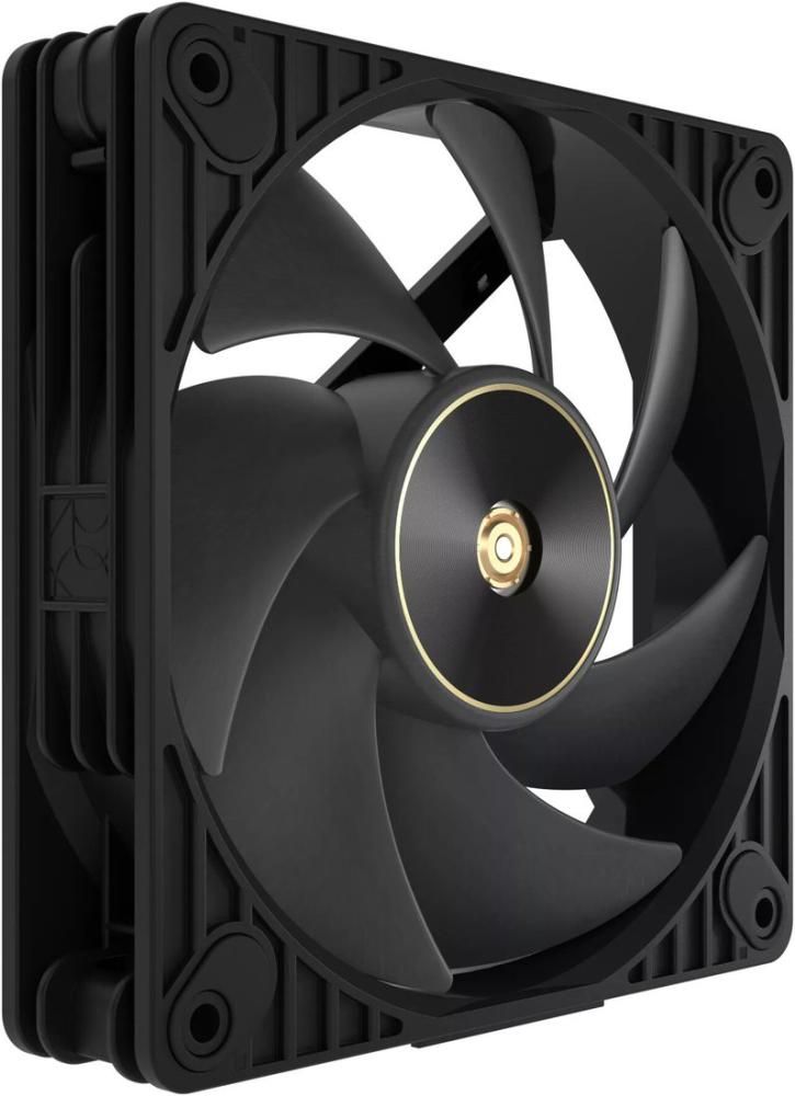 Вентилятор для корпуса ASUS ProArt PF120 (черный)