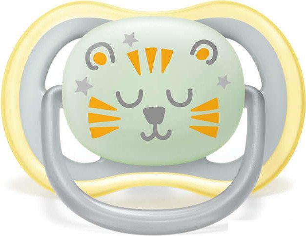 Пустышка Philips Avent ultra air SCF376/01 (2 шт)