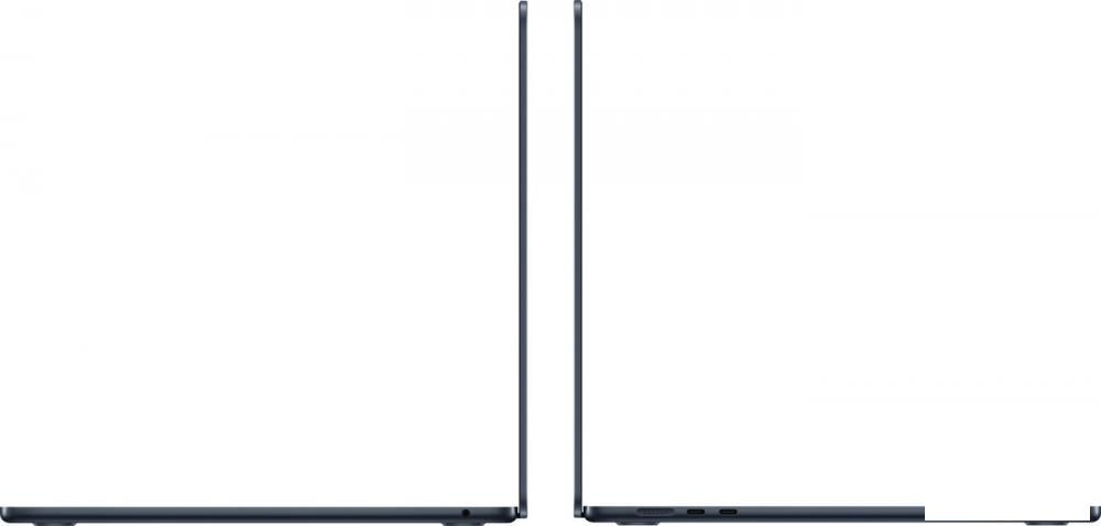 Ноутбук Apple MacBook Air 15" M4 2025 MW1L3