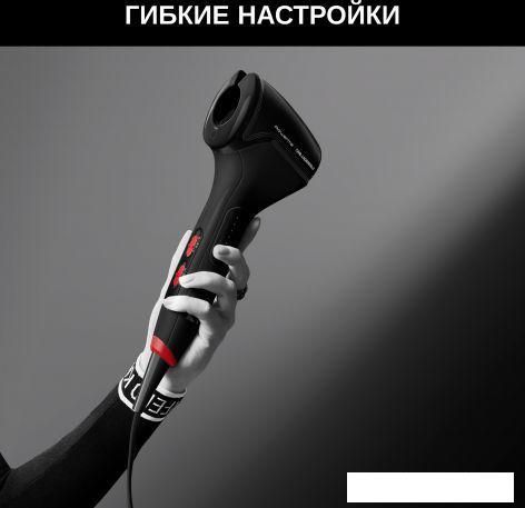Стайлер для завивки Rowenta Karl Lagerfeld CF371LF0