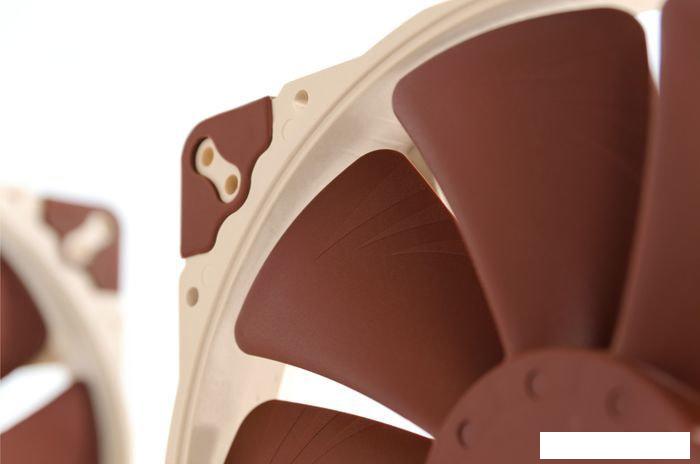 Вентилятор для корпуса Noctua NF-A20 5V PWM