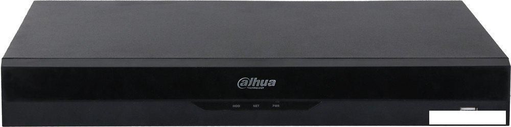 Сетевой видеорегистратор Dahua DHI-NVR4216-16P-EI