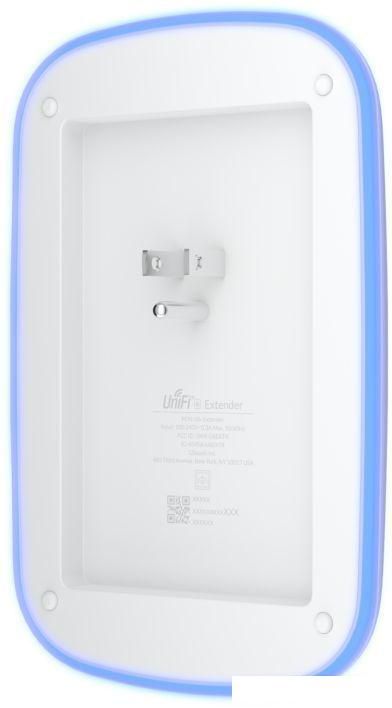 Точка доступа Ubiquiti WiFi 6 Extender U6-Extender