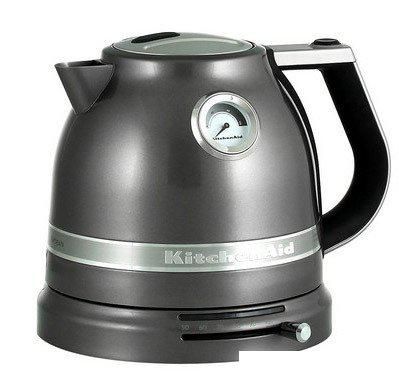 Электрический чайник KitchenAid Artisan 5KEK1522EMS